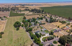 Dunn Road, Merced, CA 95340