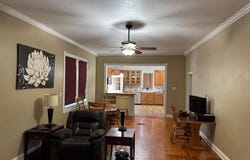 518 W Oak Street, Crosby, MS 39633