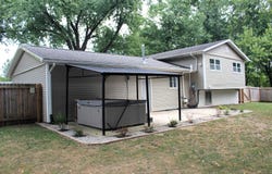3457 Nancy Lane, Clinton, IL 61727
