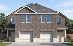 462 Sweet Spring Drive, Lavon, TX 75166