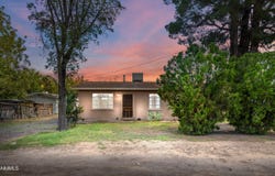 2731 Calle Cuarta, Mesilla, NM 88046