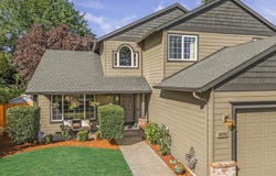 9879 SE 134TH Ave, HappyValley, OR 97086