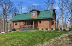 9887 N County Road 250 W, Milton, IN 47357-9624