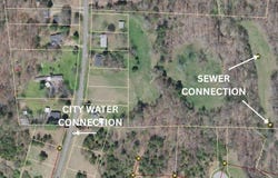 Requa Road, Cherryville, NC 28021