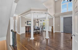 4549 W 141st Terrace, Leawood, KS 66224