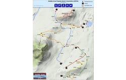 Sequoia Mountain Lane, Jay, NY 12941