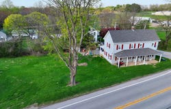 16700 FREDERICK Road, MOUNT AIRY, MD 21771