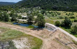 2242 Patterson Creek Rd, Leakey, TX 78873