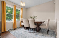 4121 Willow Haven Court, Raleigh, NC 27616
