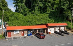 119 Whitewater Drive, Cherokee, NC 28719