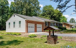 12804 Chester Drive, Disputanta, VA 23842