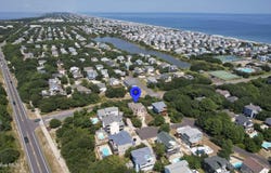 747 W Willet Court, Corolla, NC 27927