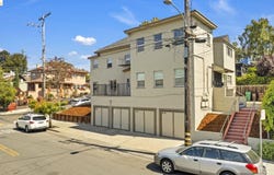 1112 E 28th St, Oakland, CA 94610
