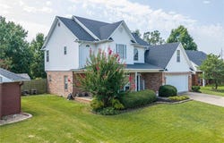1520 Rockhurst DR, Fort Smith, AR 72908