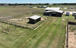 5550 County Road 299, Dublin, TX 76446