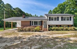 80 Indian Creek Road, Freeman, VA 23856