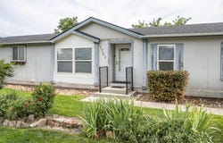 1703 Old Mill Rd, Enoch, UT 84721
