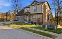 190 Country Ridge Way, Branson, MO 65616