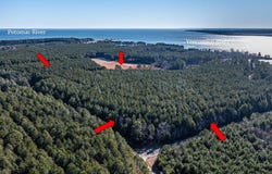 Skipjack Road lot: 44A, Kinsale, VA 22488