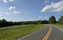 8585 Dirgie Mine Road, Roxboro, NC 27574