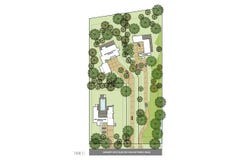 3946 Nottaway Road, Durham, NC 27707
