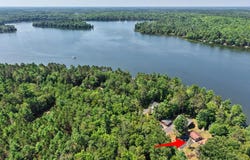 2775 STAR RD S, Eagle River, WI 54521