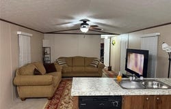 506 Northwest Drive, Sulphur, OK 73086