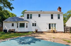 5237 Albright Drive, Virginia Beach, VA 23464