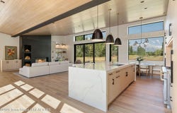 175 HUCKLEBERRY Drive, Jackson, WY 83001