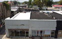 109 N 3Rd St, Ozark, AR 72949