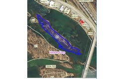 Greenbrier River, HINTON, WV 25951