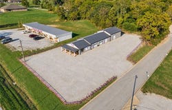 200.5 N Centennial Boulevard, Nevada, MO 64772