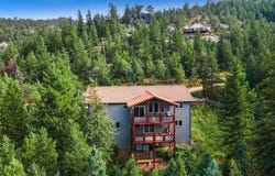 1005 Estes Park Estates Dr, Lyons, CO 80540