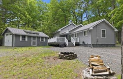 128 Terrace Road, Tafton, PA 18464