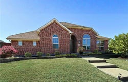 7410 Handen Drive, Rowlett, TX 75089