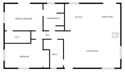 1201 Reeves Creek Road, Selma, OR 97538