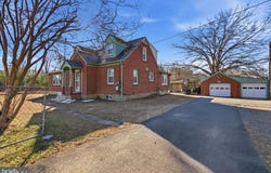 4955 PRINCE WILLIAM Parkway, WOODBRIDGE, VA 22192