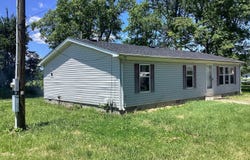 3672 S Cates Road, Kingman, IN 47952
