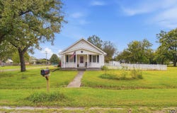 403 Topeka AVE, Paxico, KS 66526