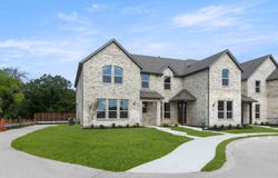 1991 Gentle Oak Trail, Corinth, TX 76210