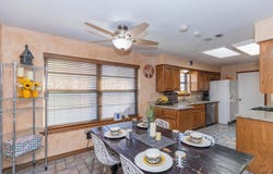 7411 JAMESON Drive, Amarillo, TX 79121