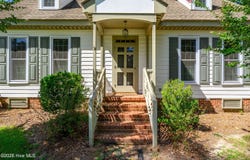 1600 Colony Drive, Tarboro, NC 27886
