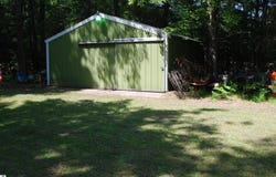 5295 Cedar Lake Road, Gladwin, MI 48624