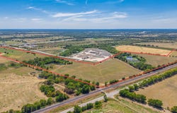 I-30, Campbell, TX 75422