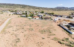 N Hills BLVD, Grants, NM 87020