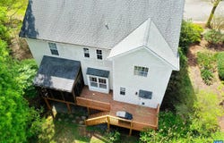 1877 BARGAMIN LOOP, CROZET, VA 22932