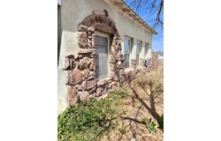 109 N Davis St, Fort Davis, TX 79734