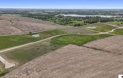 SW 36th Street W Lady May Lane, Martell, NE 68404