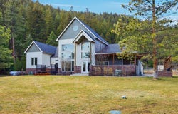 11327 Sleeman Lane, Lolo, MT 59847