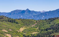 US 84 Highway, Chama, NM 87520